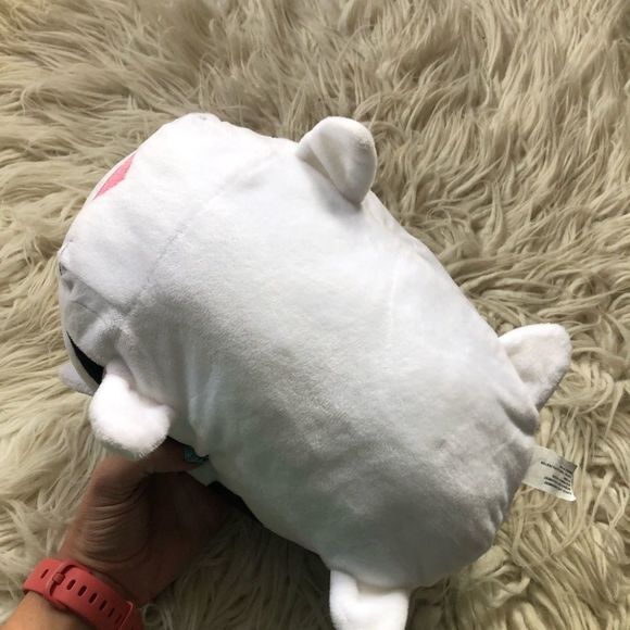 Bun Bun! 8” Plush Squishy Stuffed Animal - Picture 3 of 8